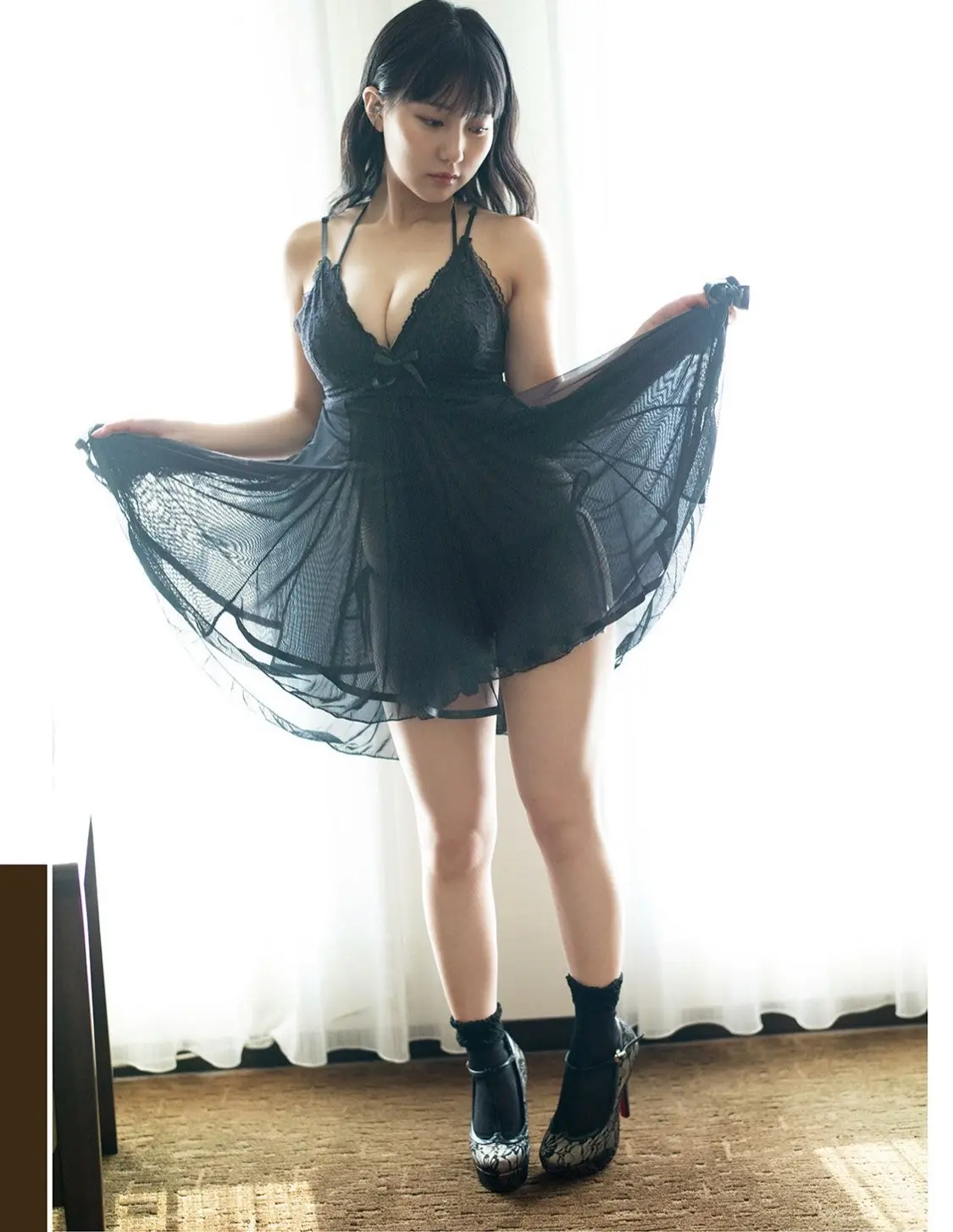 田中美久エロ画像543