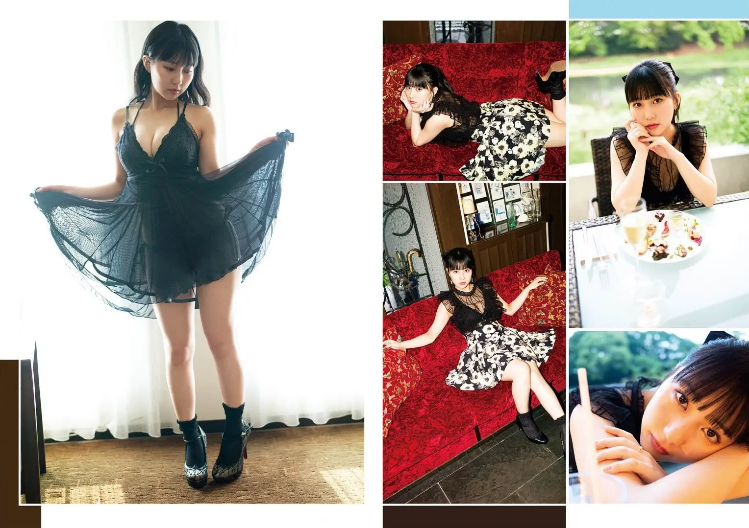 田中美久エロ画像544