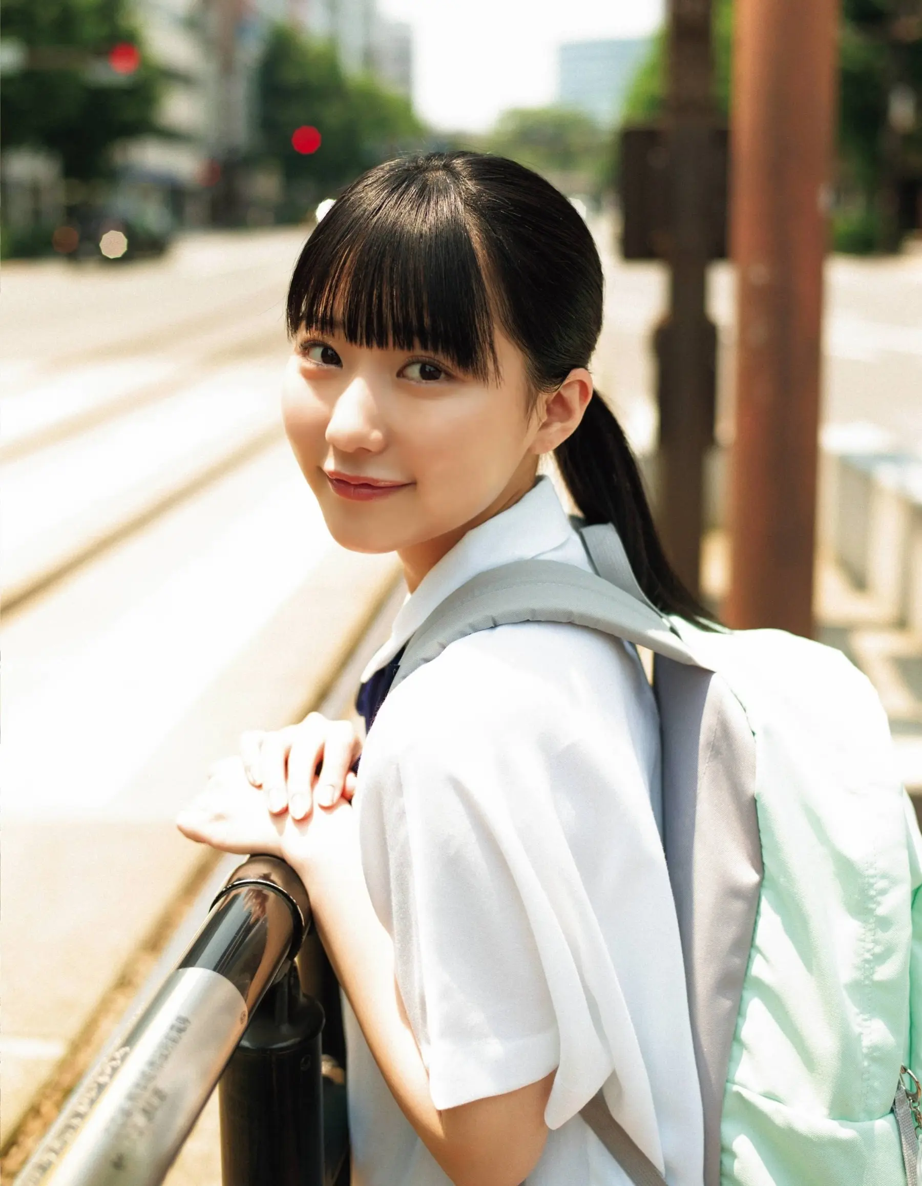 田中美久エロ画像546