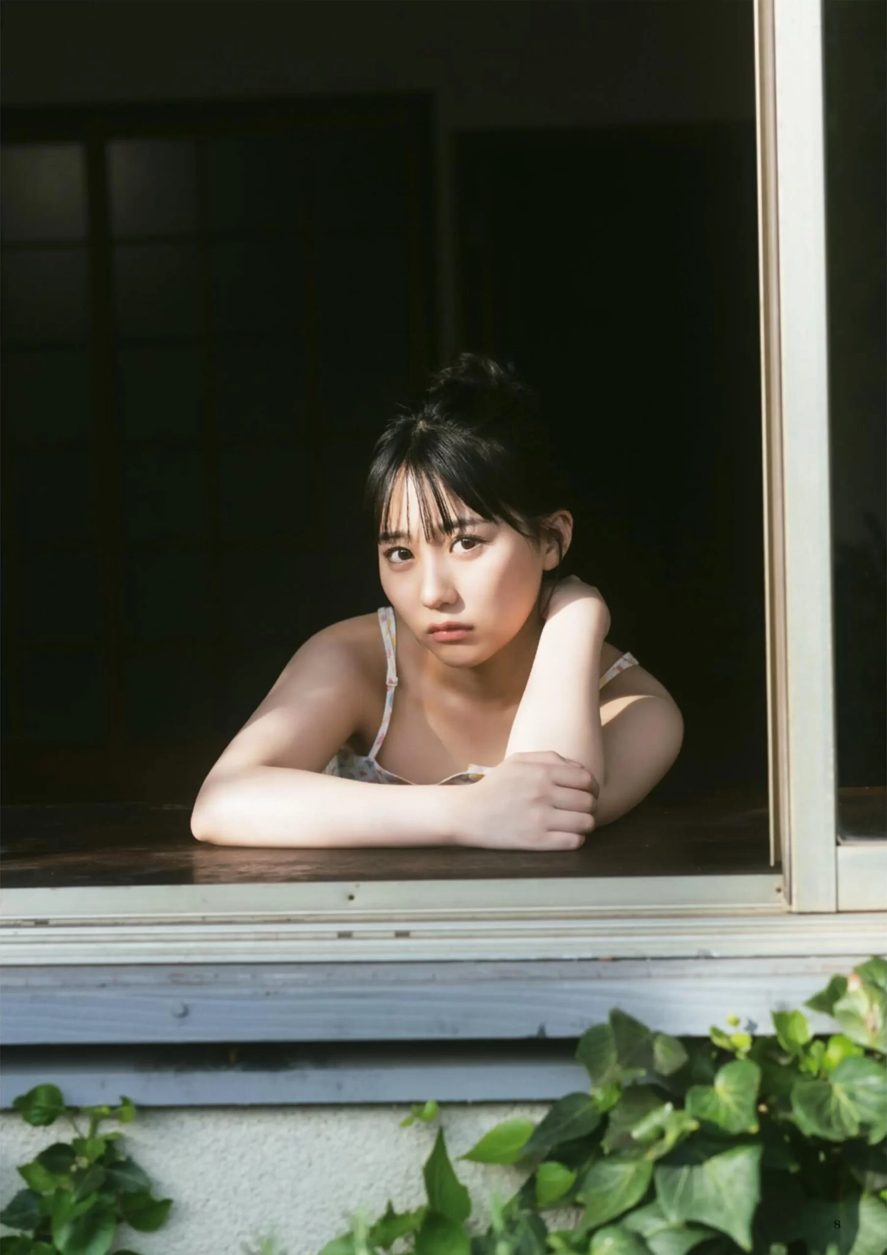 田中美久エロ画像548