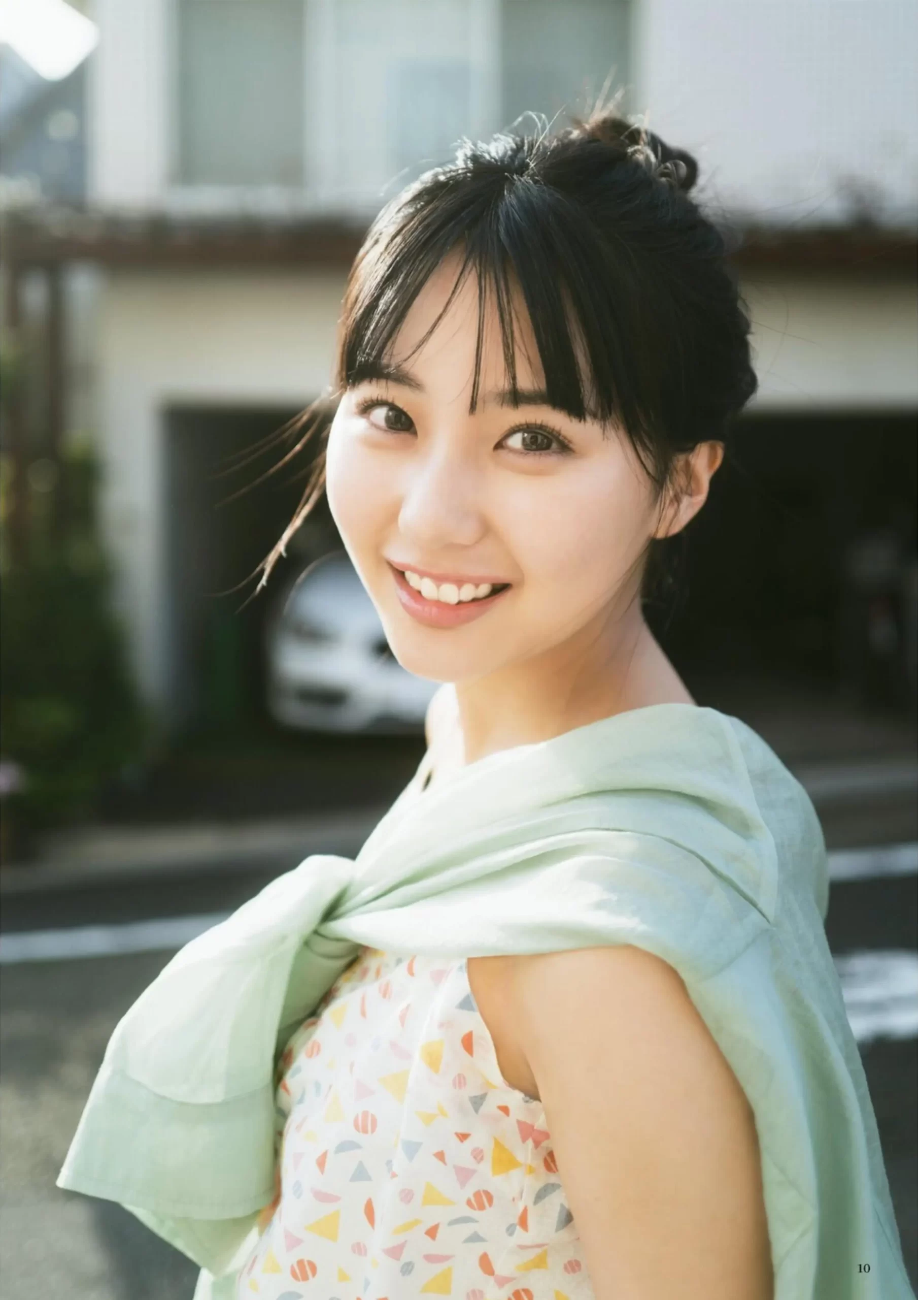 田中美久エロ画像554