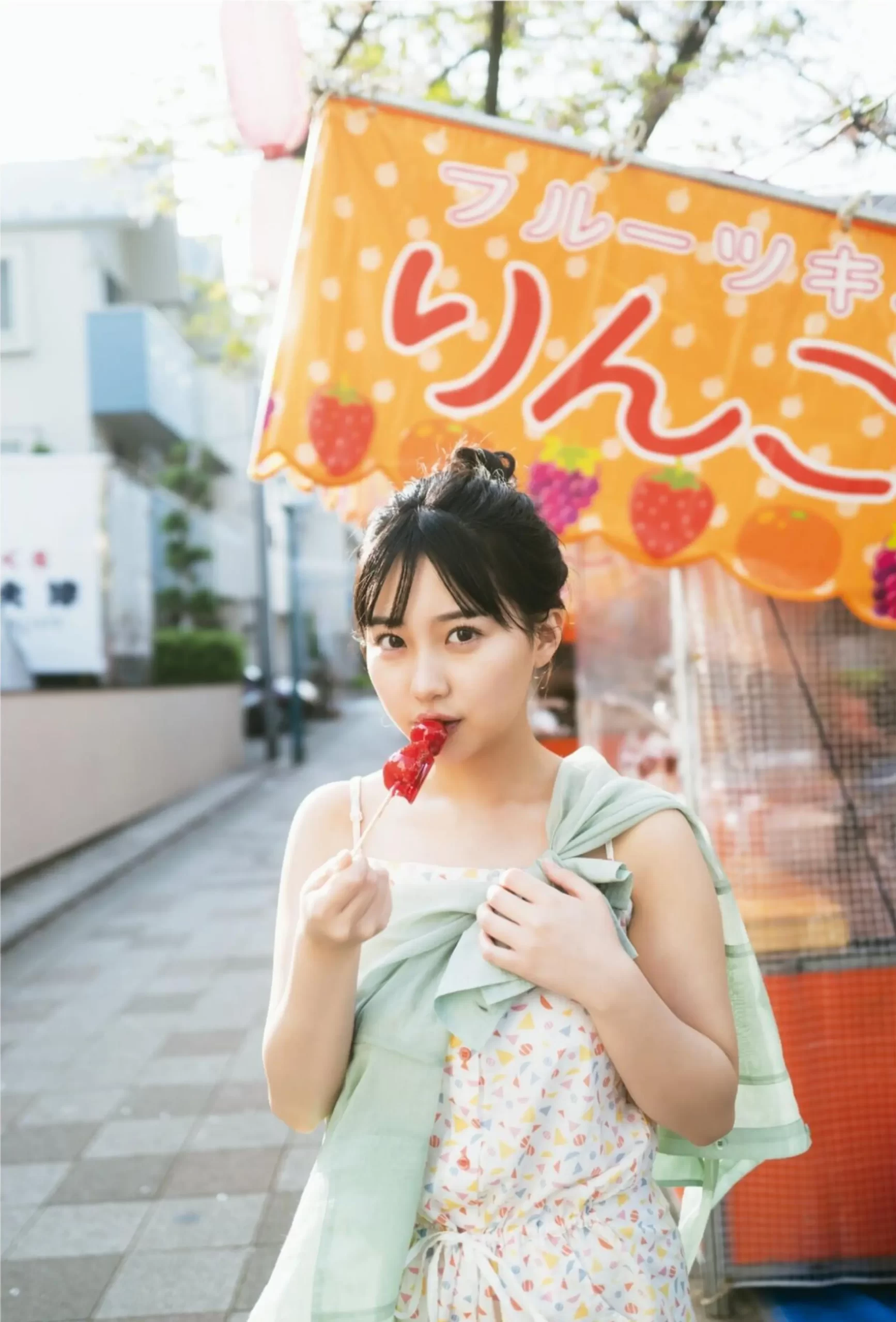 田中美久エロ画像556