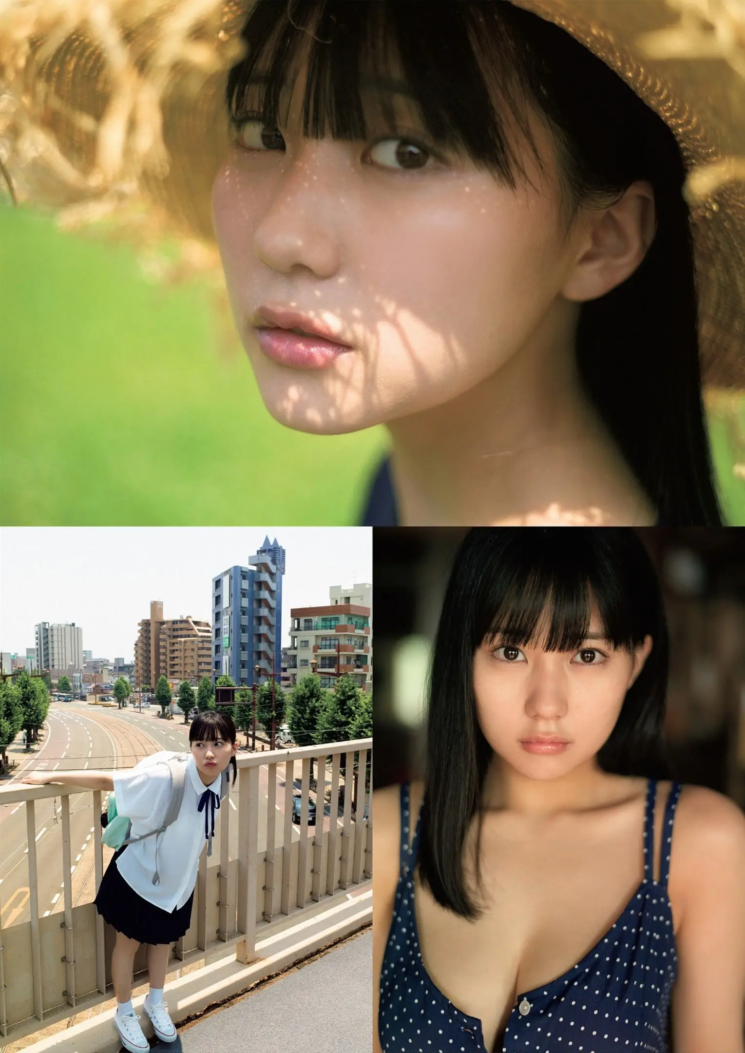 田中美久エロ画像560