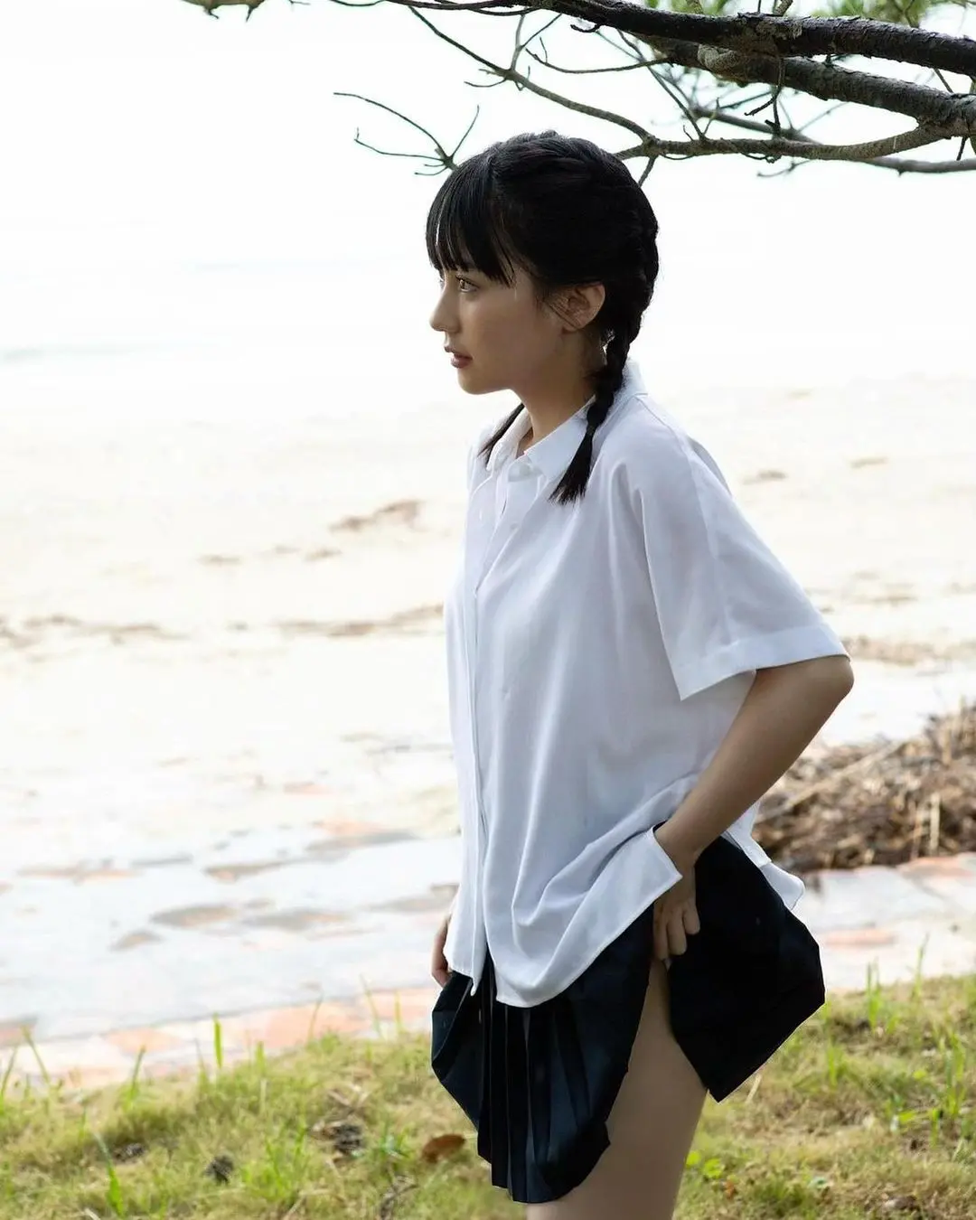 田中美久エロ画像564