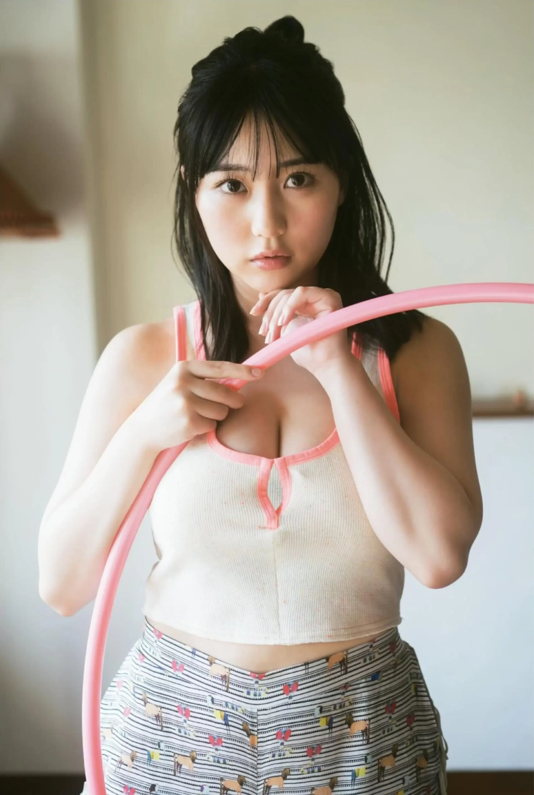 田中美久エロ画像567