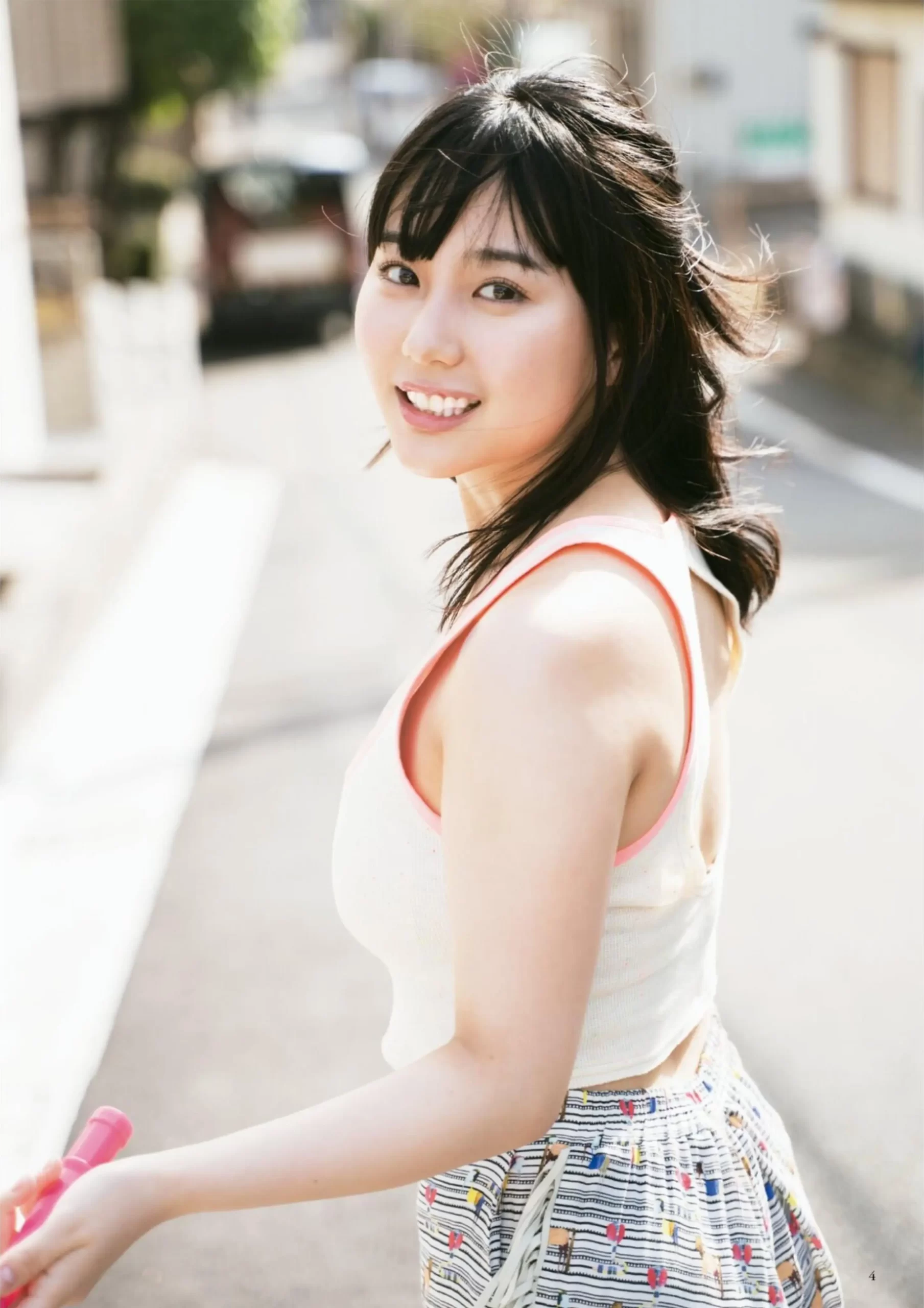 田中美久エロ画像570
