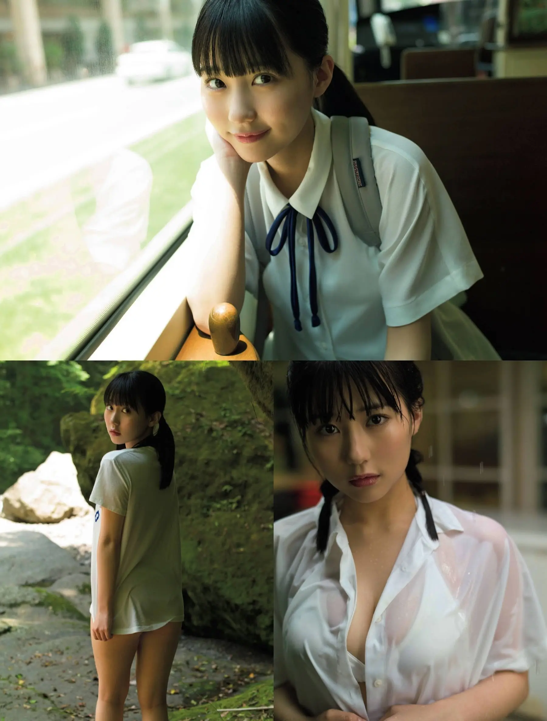 田中美久エロ画像586