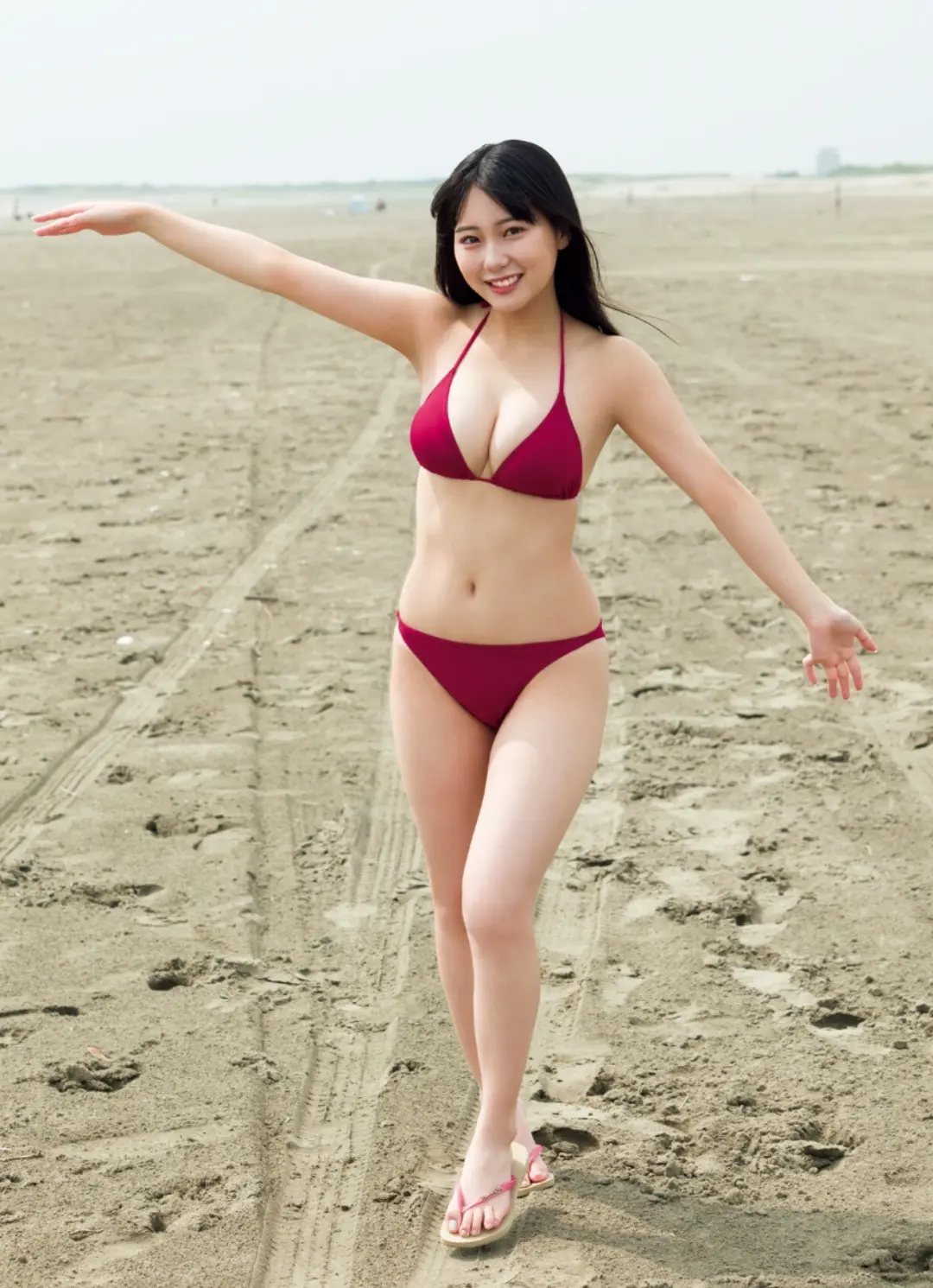 田中美久エロ画像596