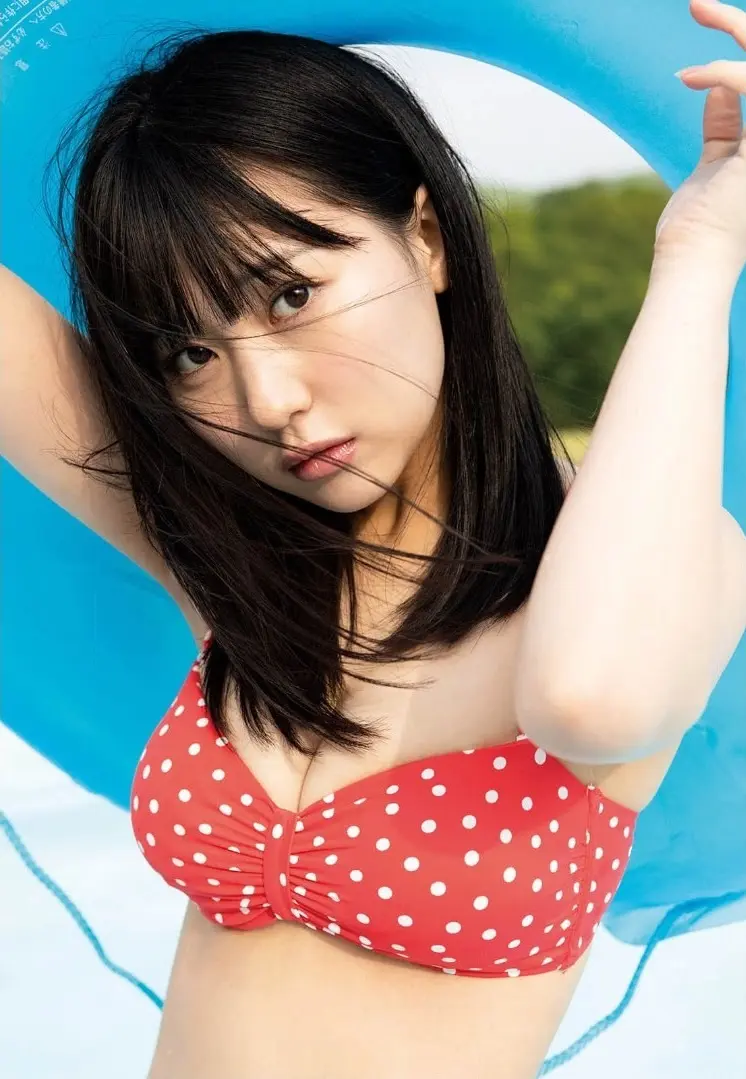 田中美久エロ画像606