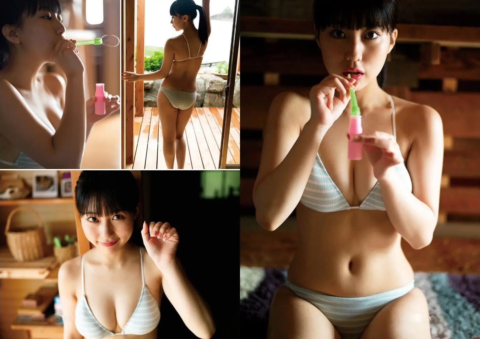 田中美久エロ画像612