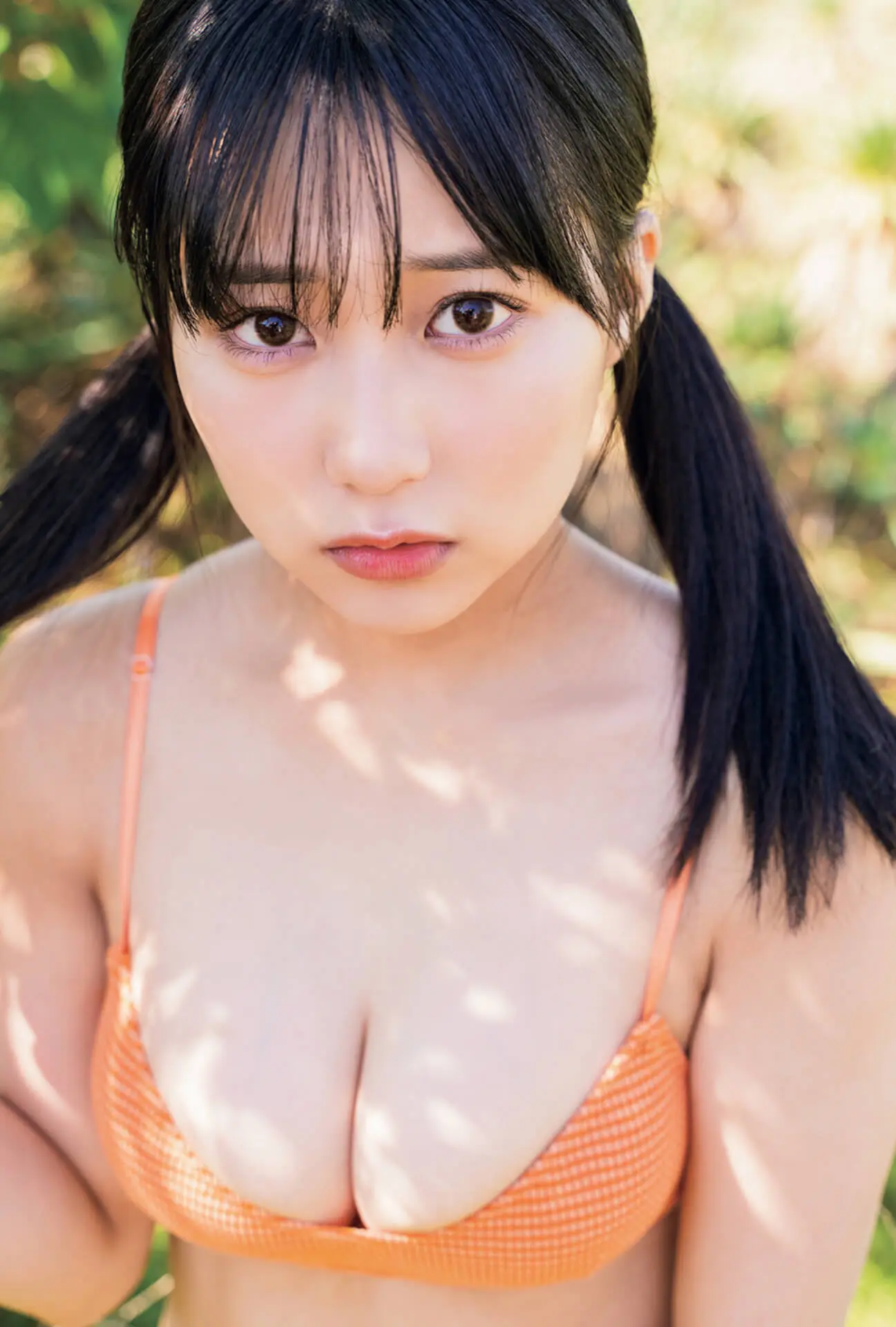 田中美久エロ画像623