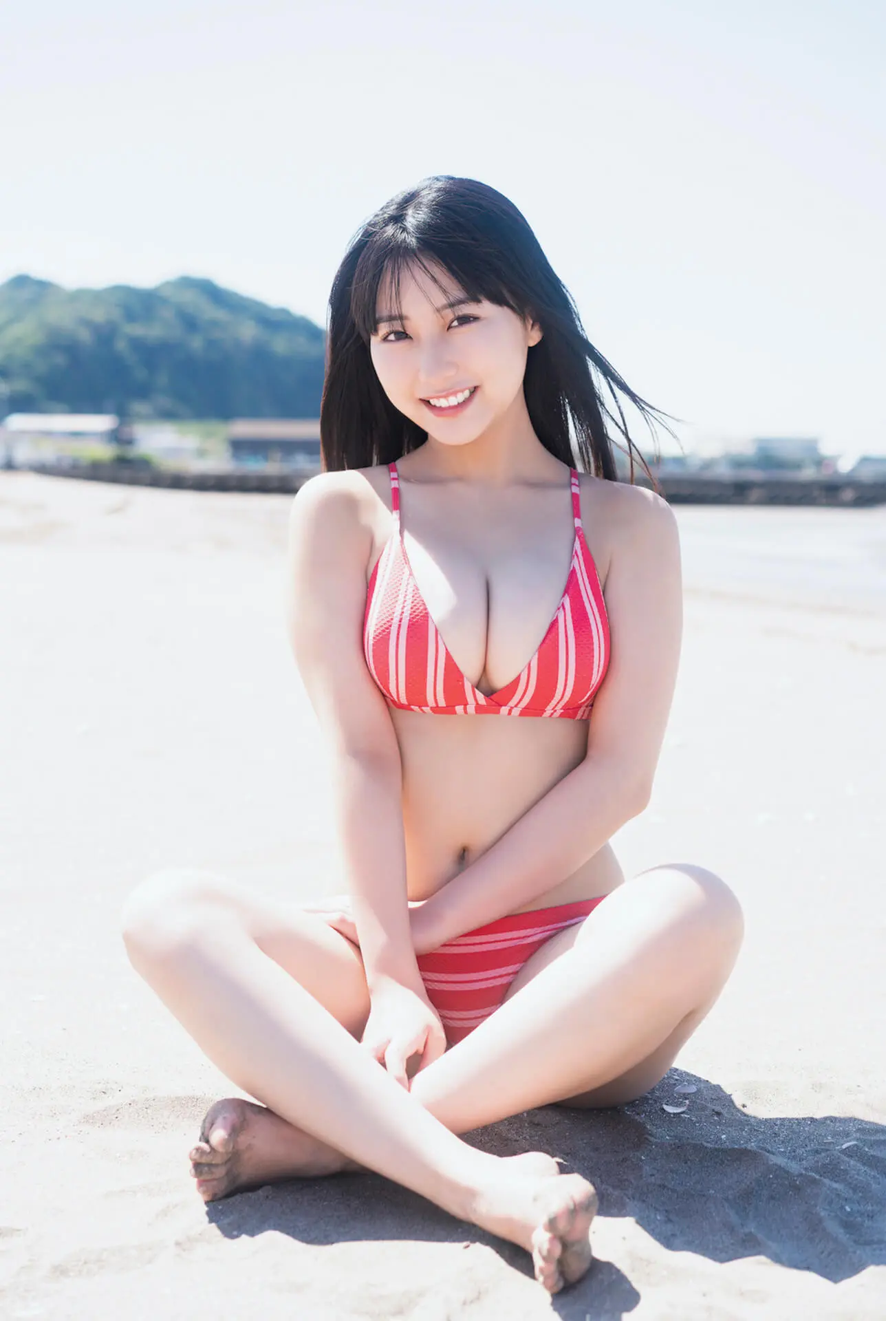 田中美久エロ画像624
