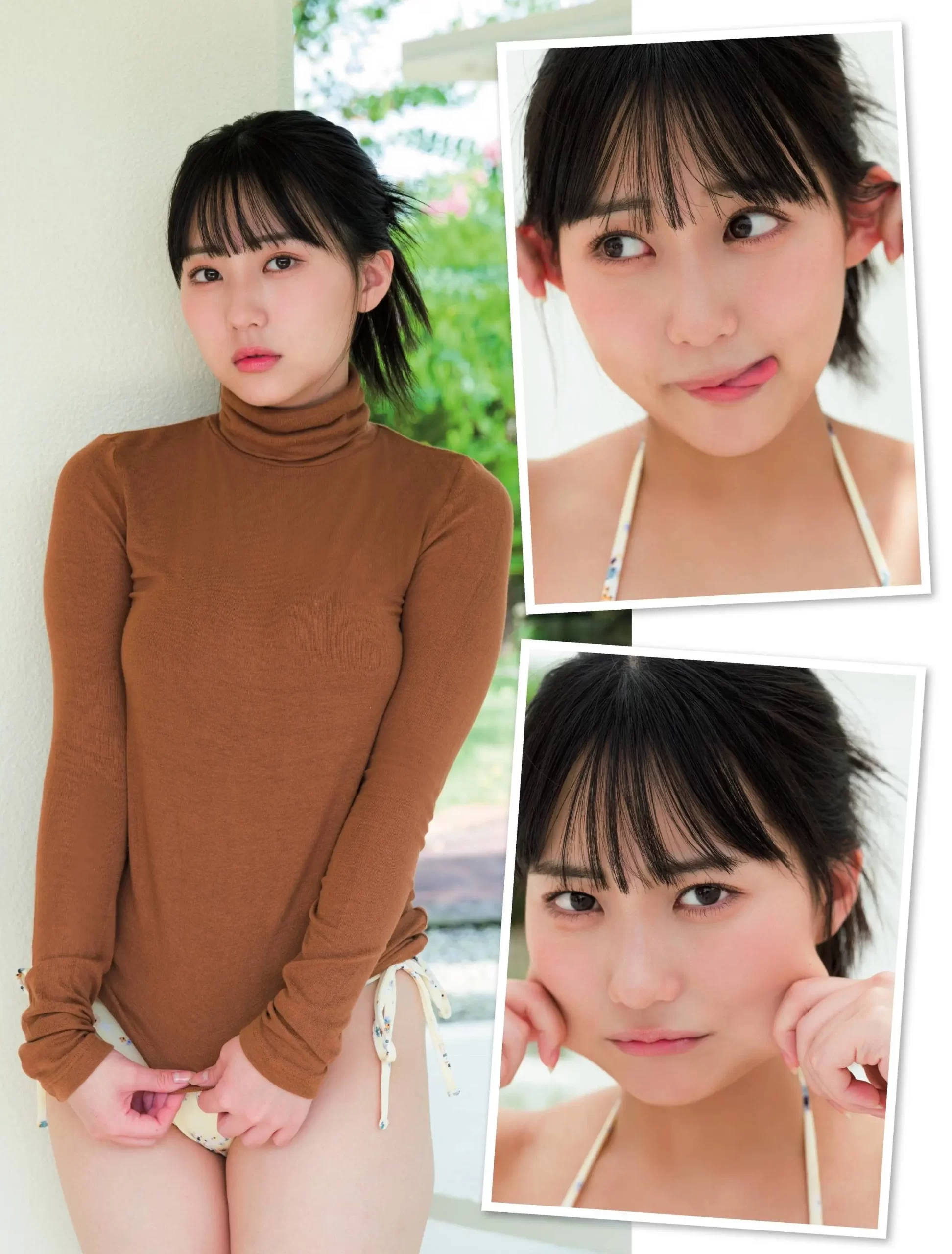 田中美久エロ画像630