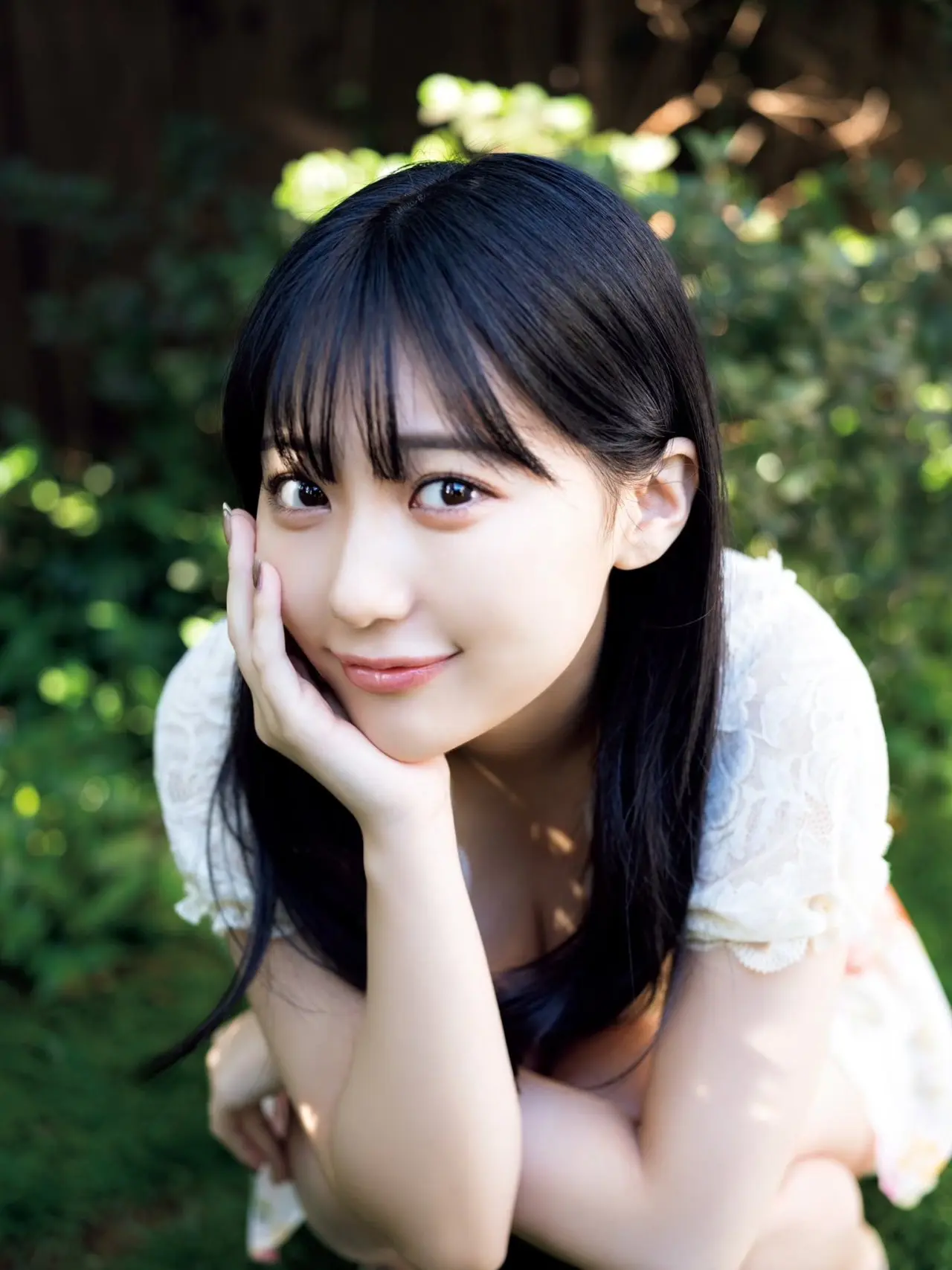 田中美久エロ画像654