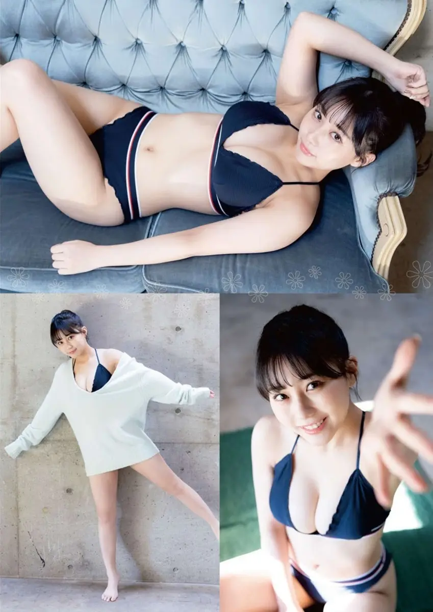 田中美久エロ画像663