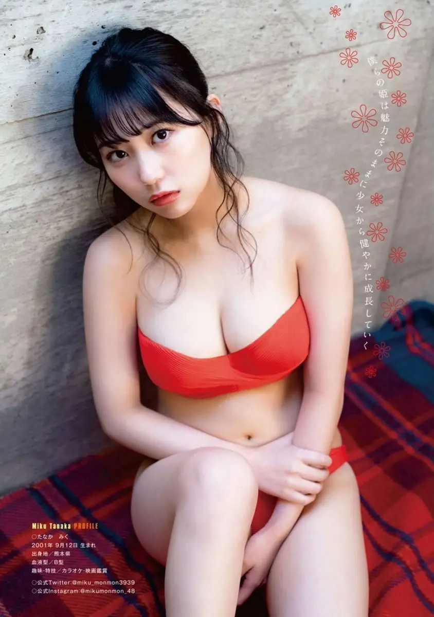 田中美久エロ画像664