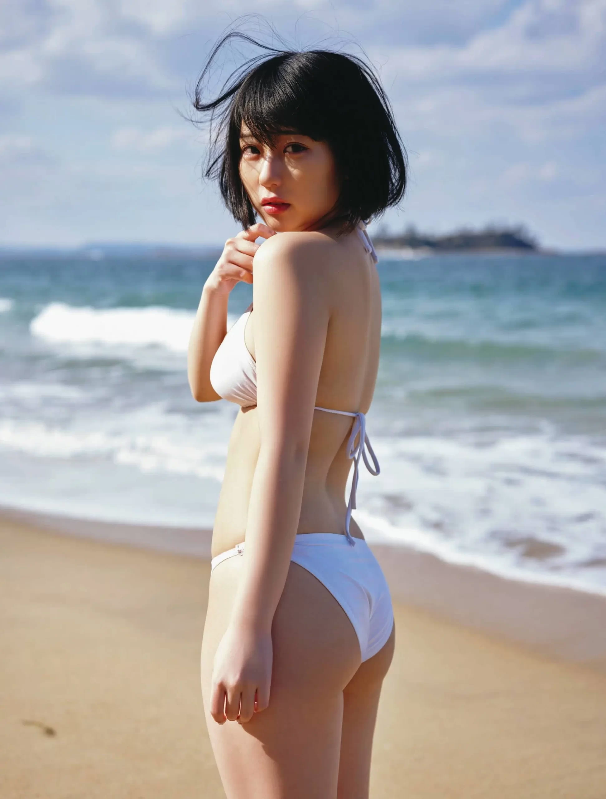 田中美久エロ画像673