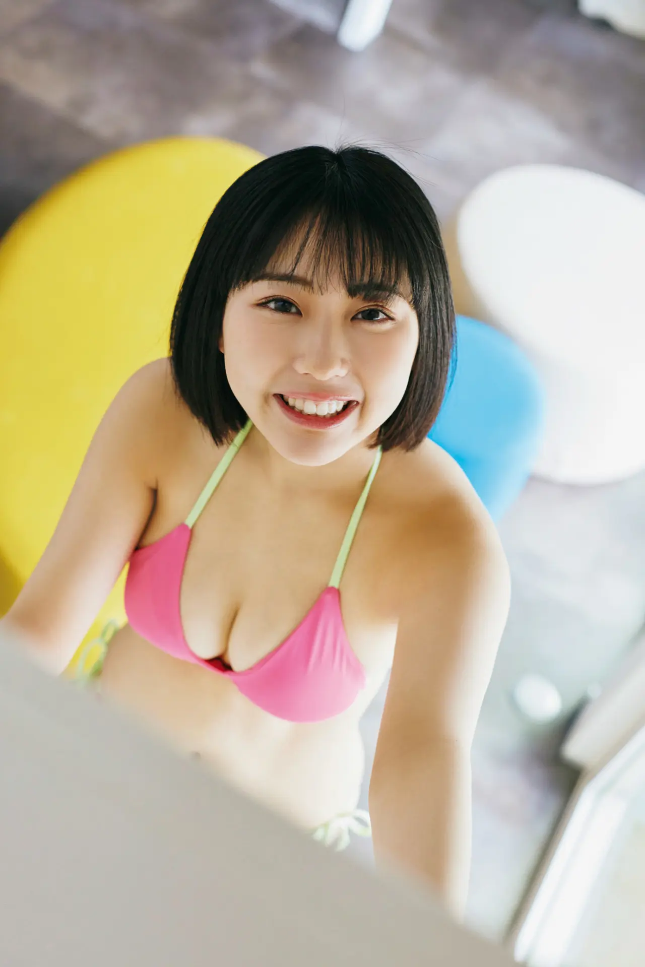 田中美久エロ画像681