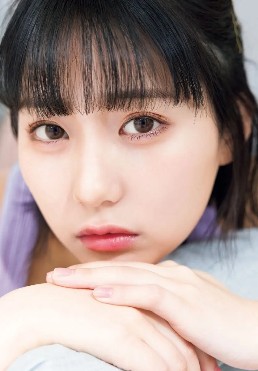 田中美久エロ画像693