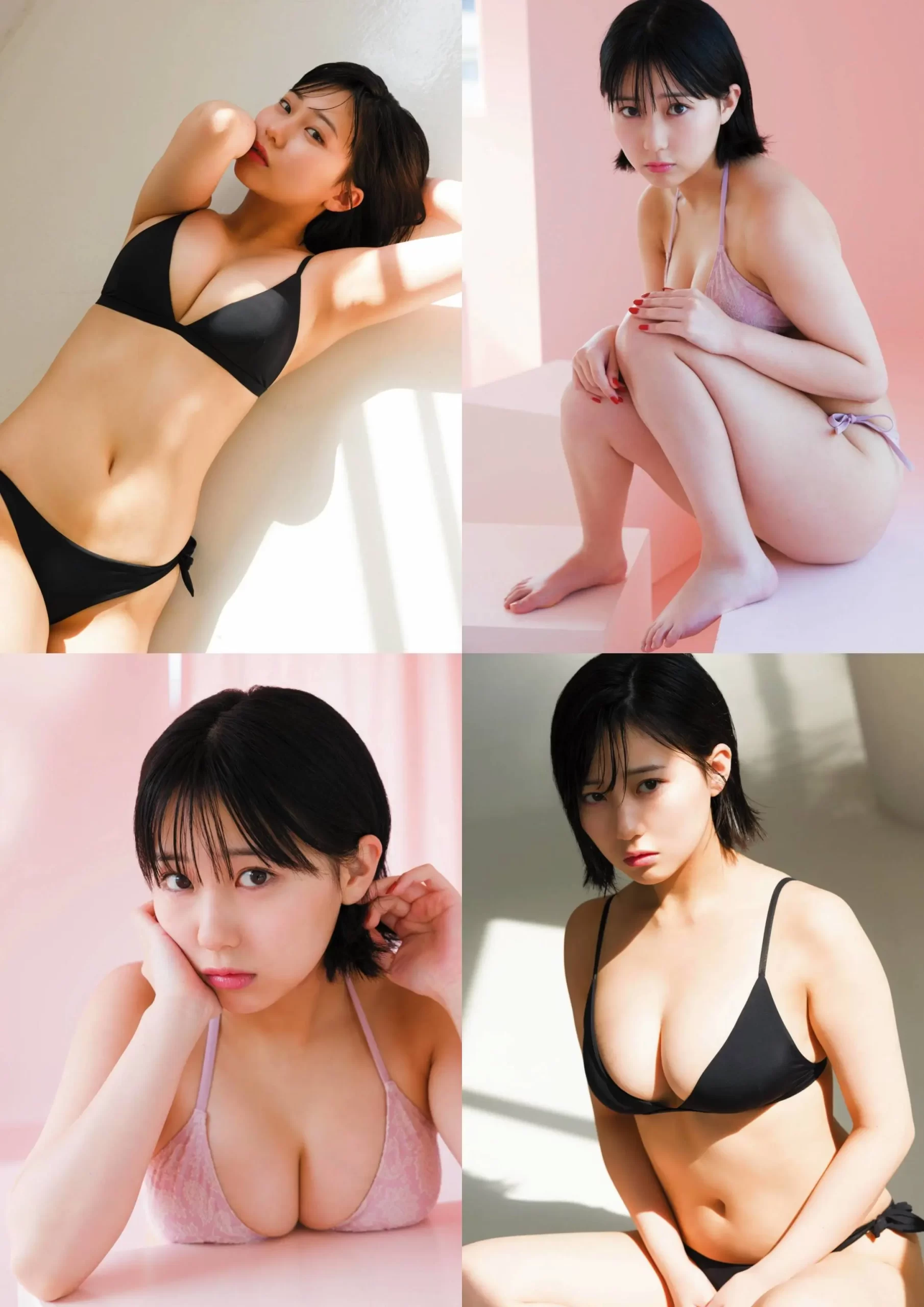 田中美久エロ画像696
