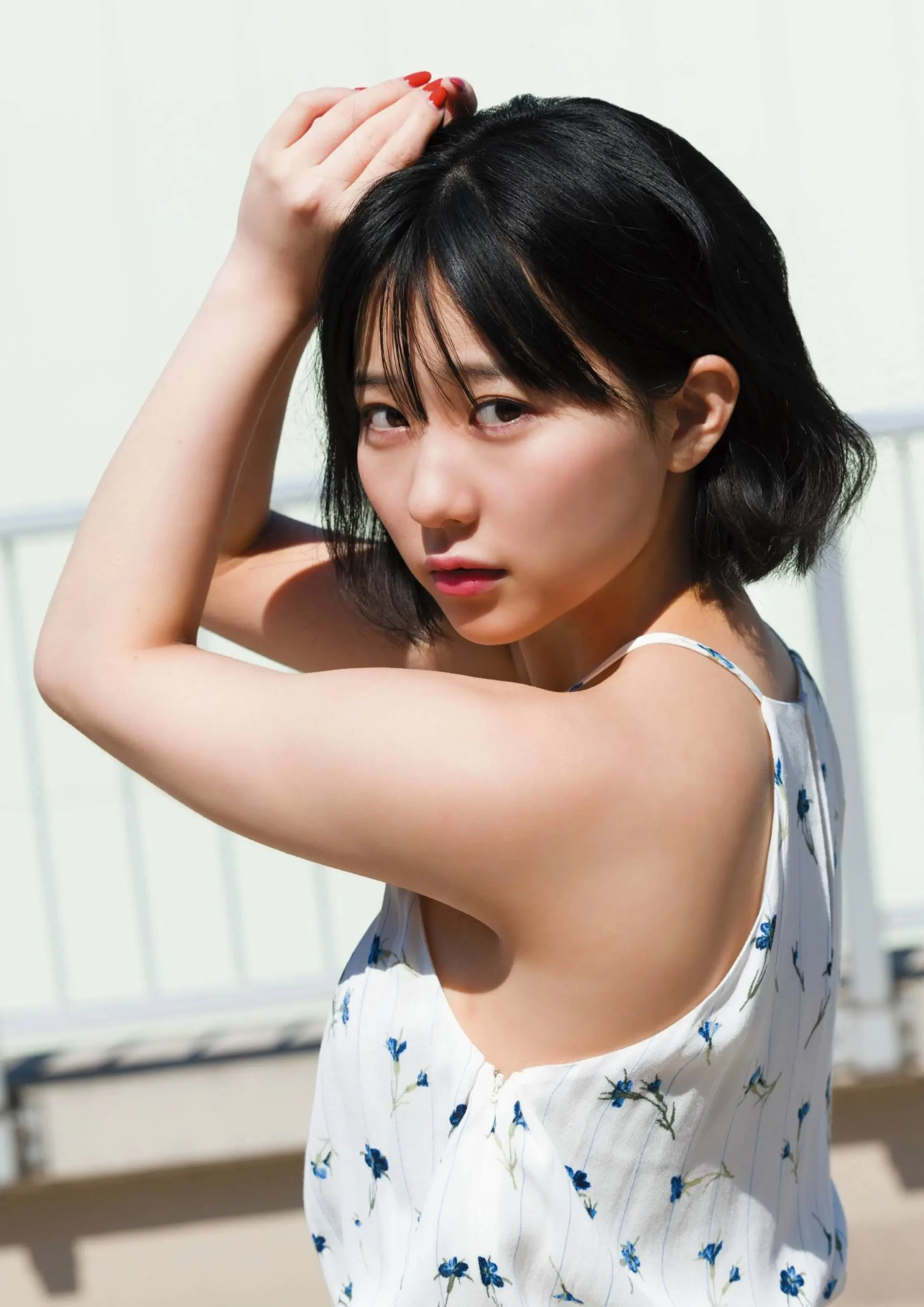 田中美久エロ画像697