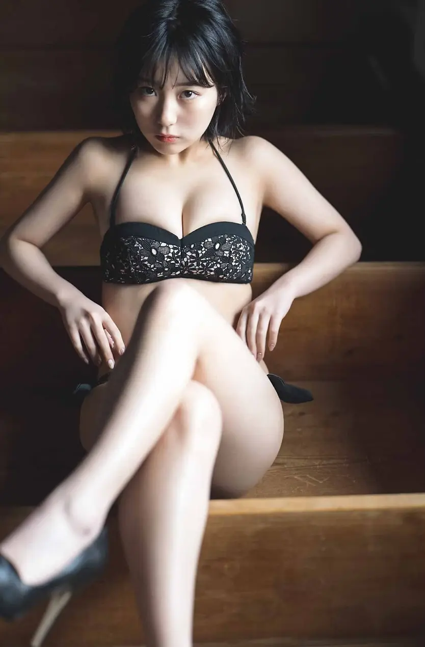 田中美久エロ画像736