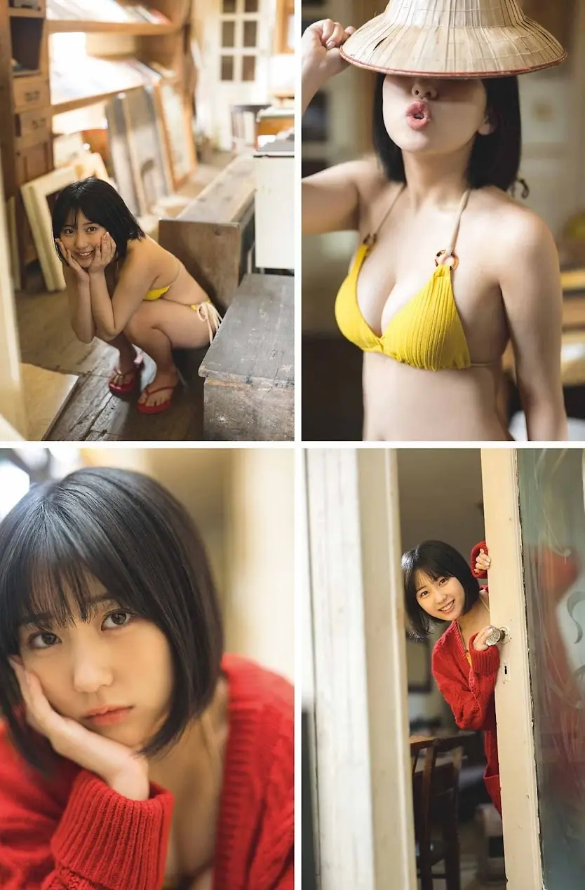 田中美久エロ画像738