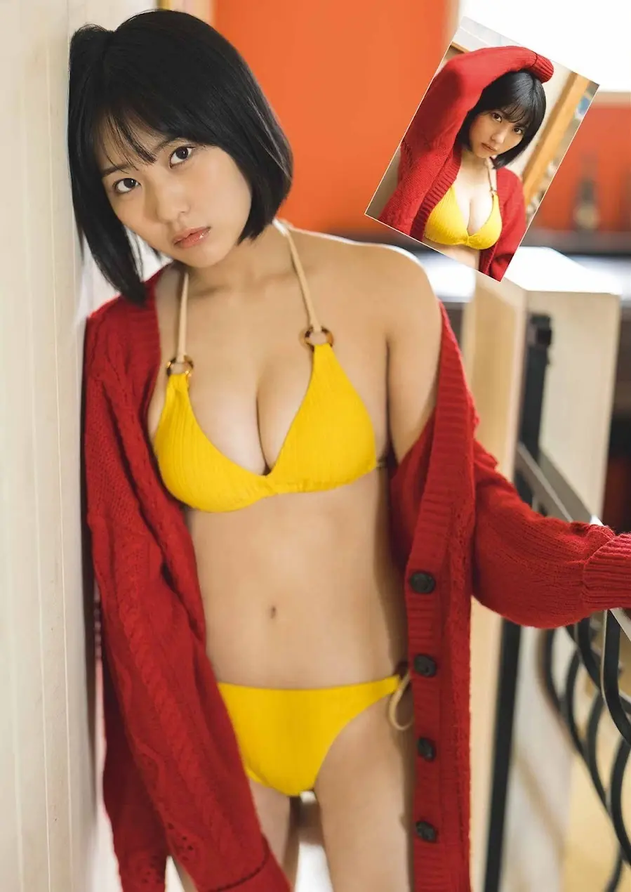 田中美久エロ画像749