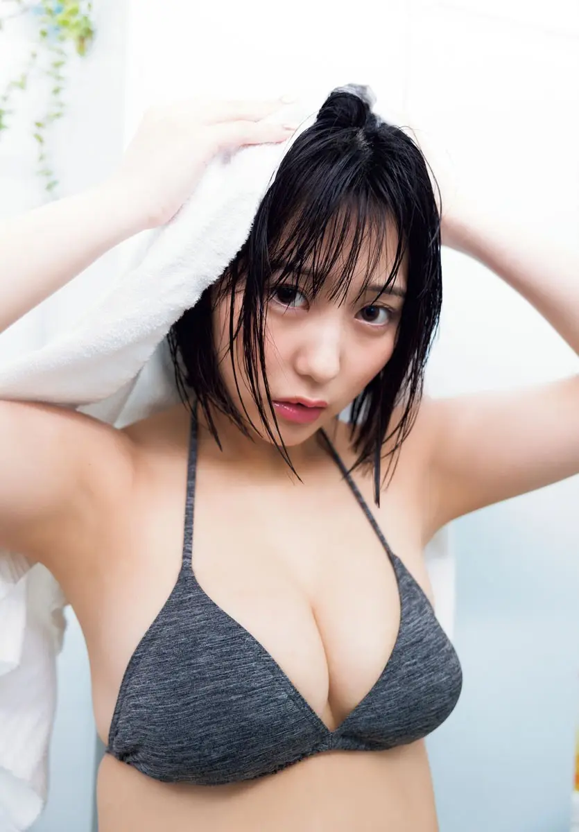 田中美久エロ画像772