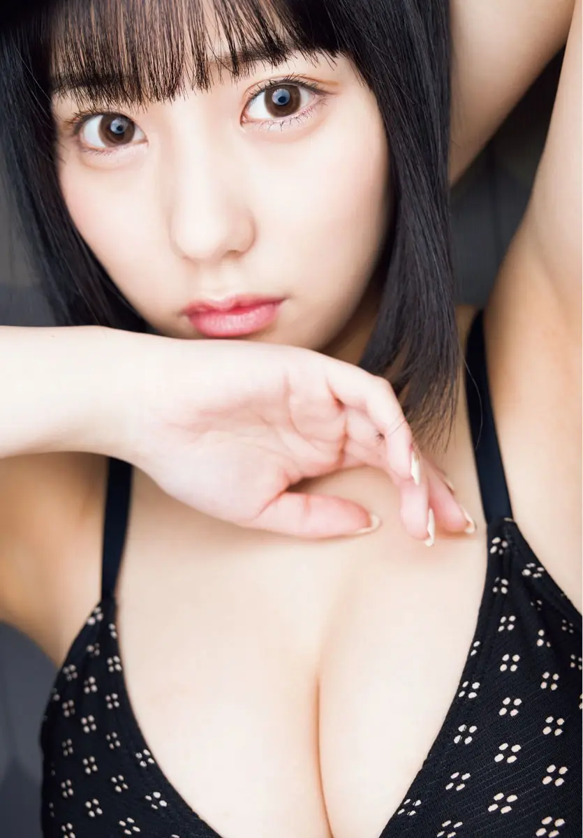 田中美久エロ画像773