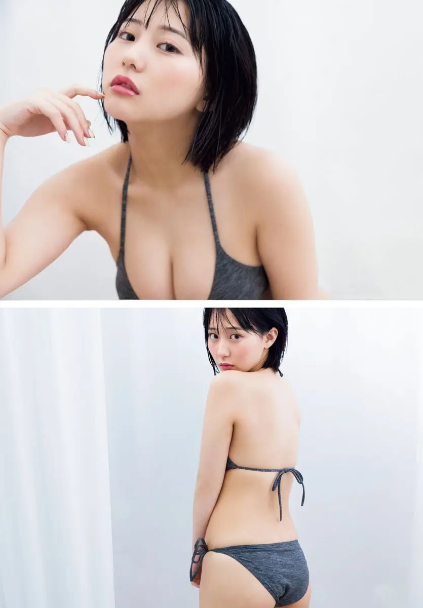 田中美久エロ画像775