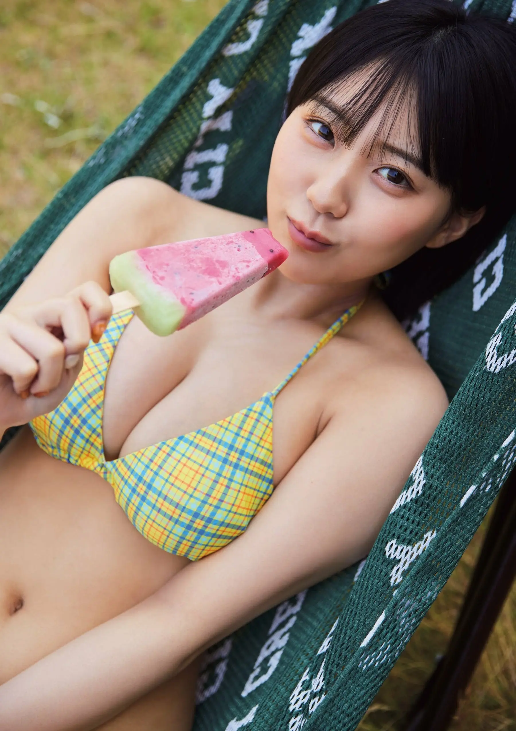 田中美久エロ画像784