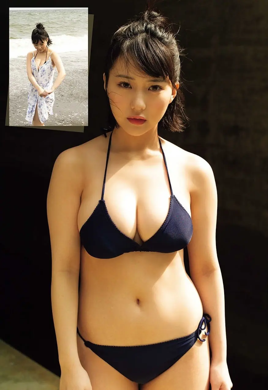 田中美久エロ画像801