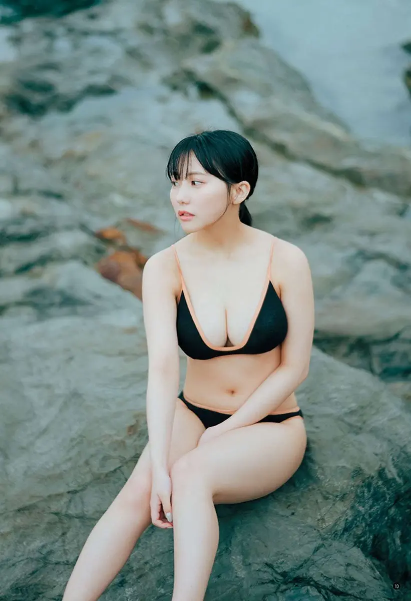 田中美久エロ画像807