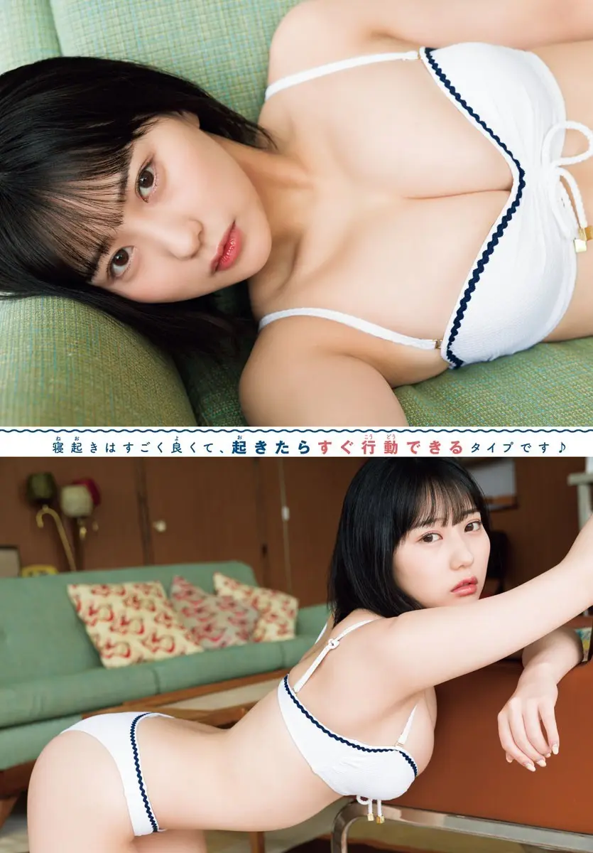 田中美久エロ画像814