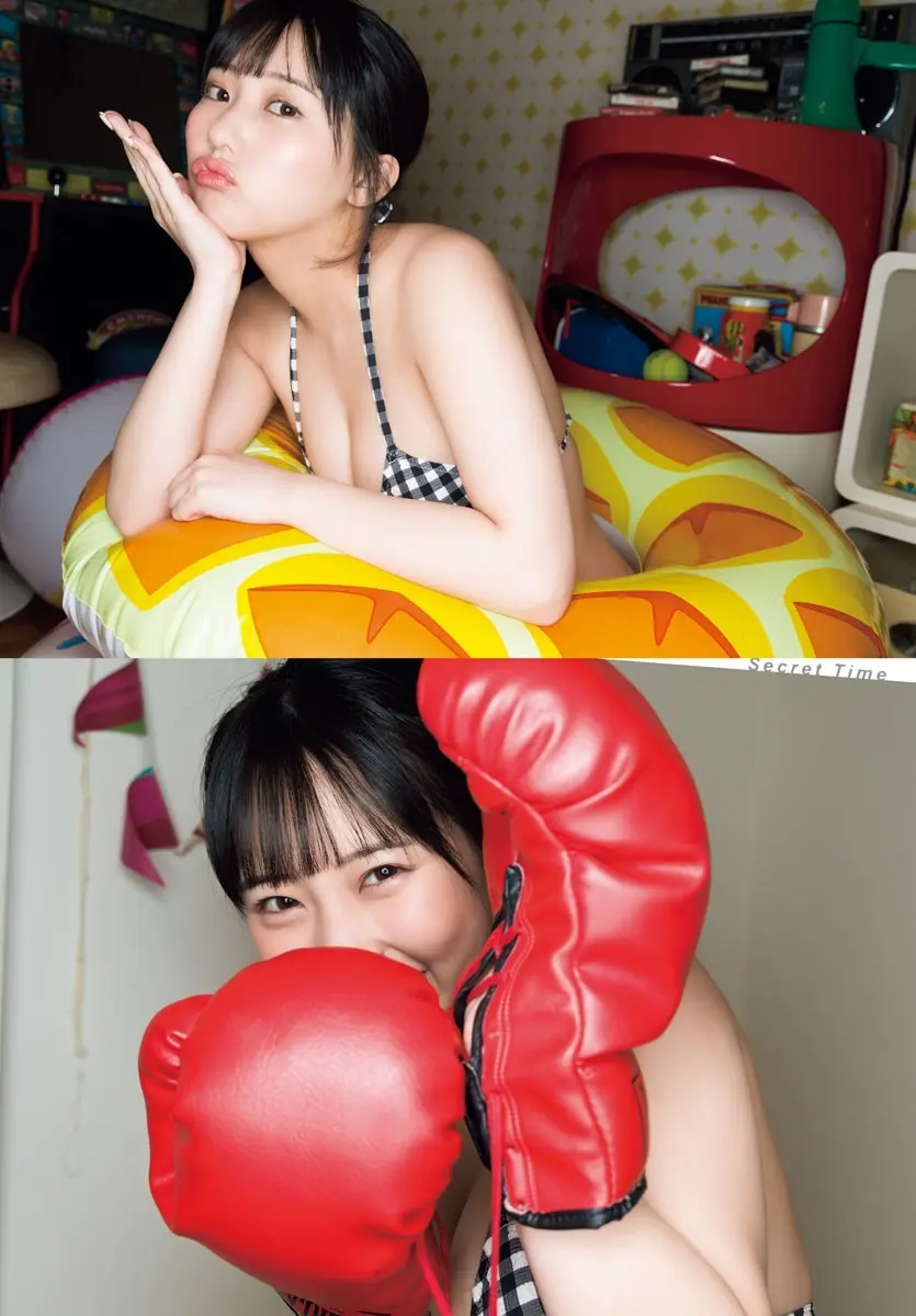 田中美久エロ画像817