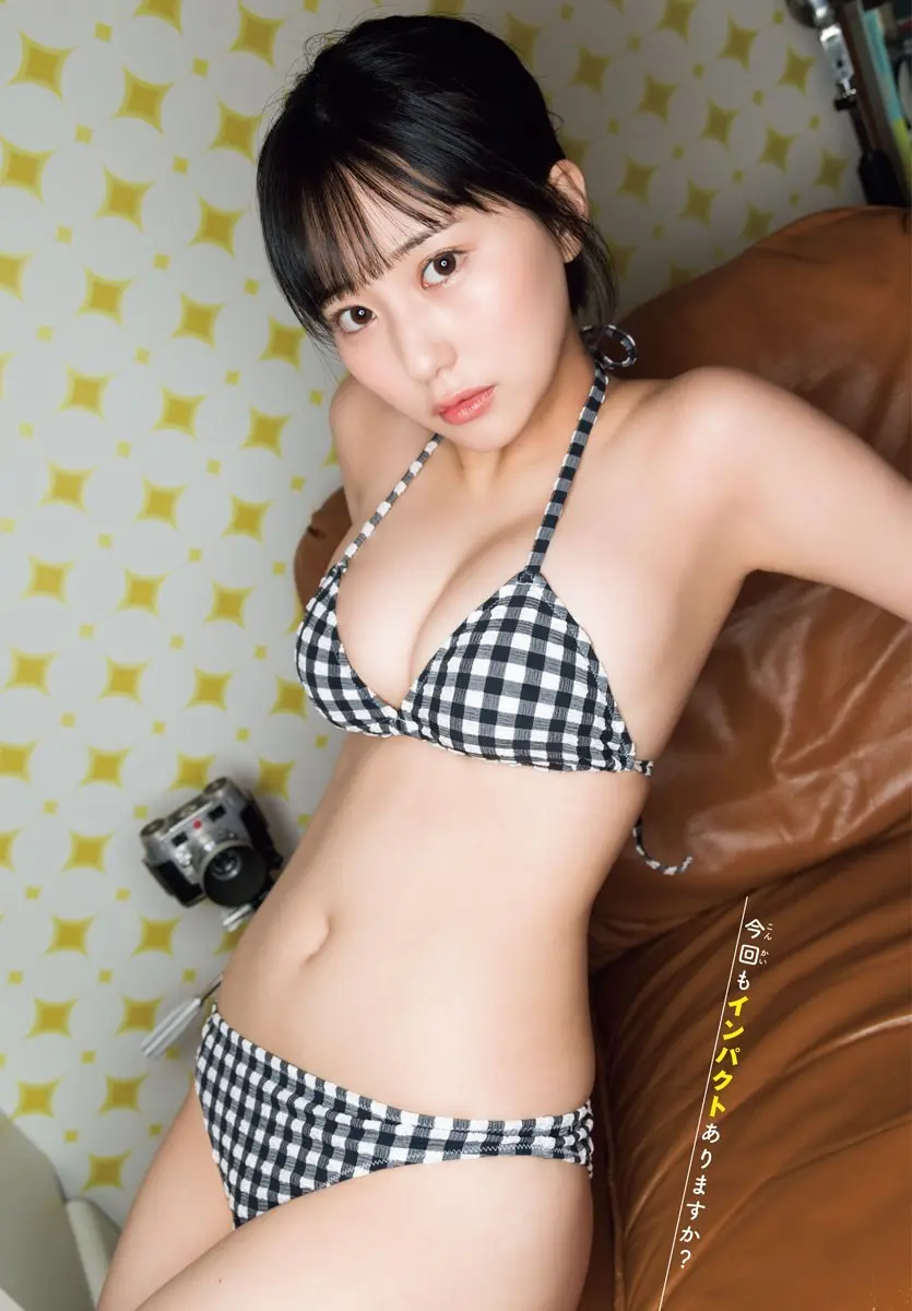 田中美久エロ画像821