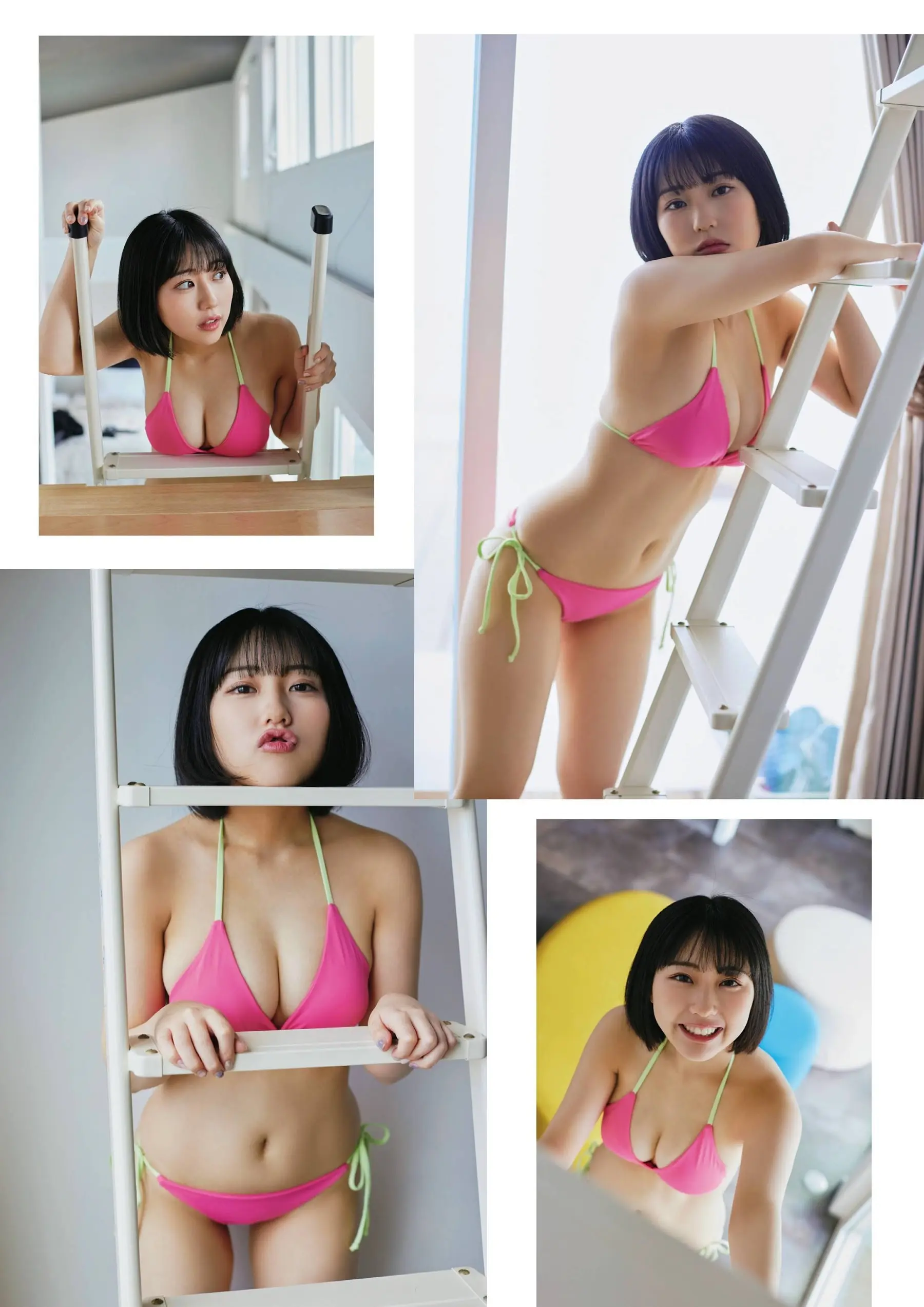 田中美久エロ画像829