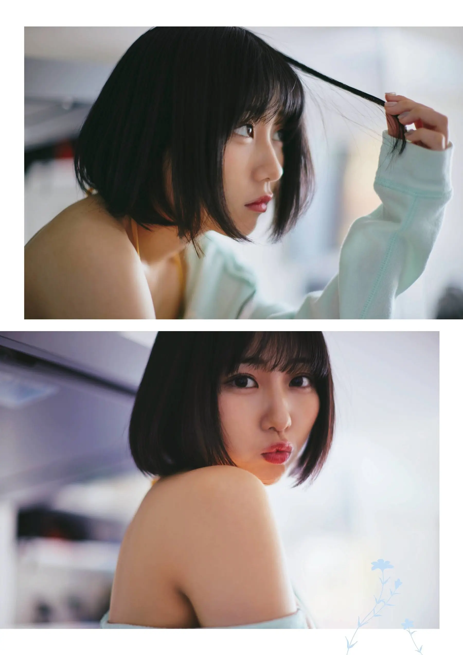 田中美久エロ画像833