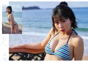 田中美久エロ画像834