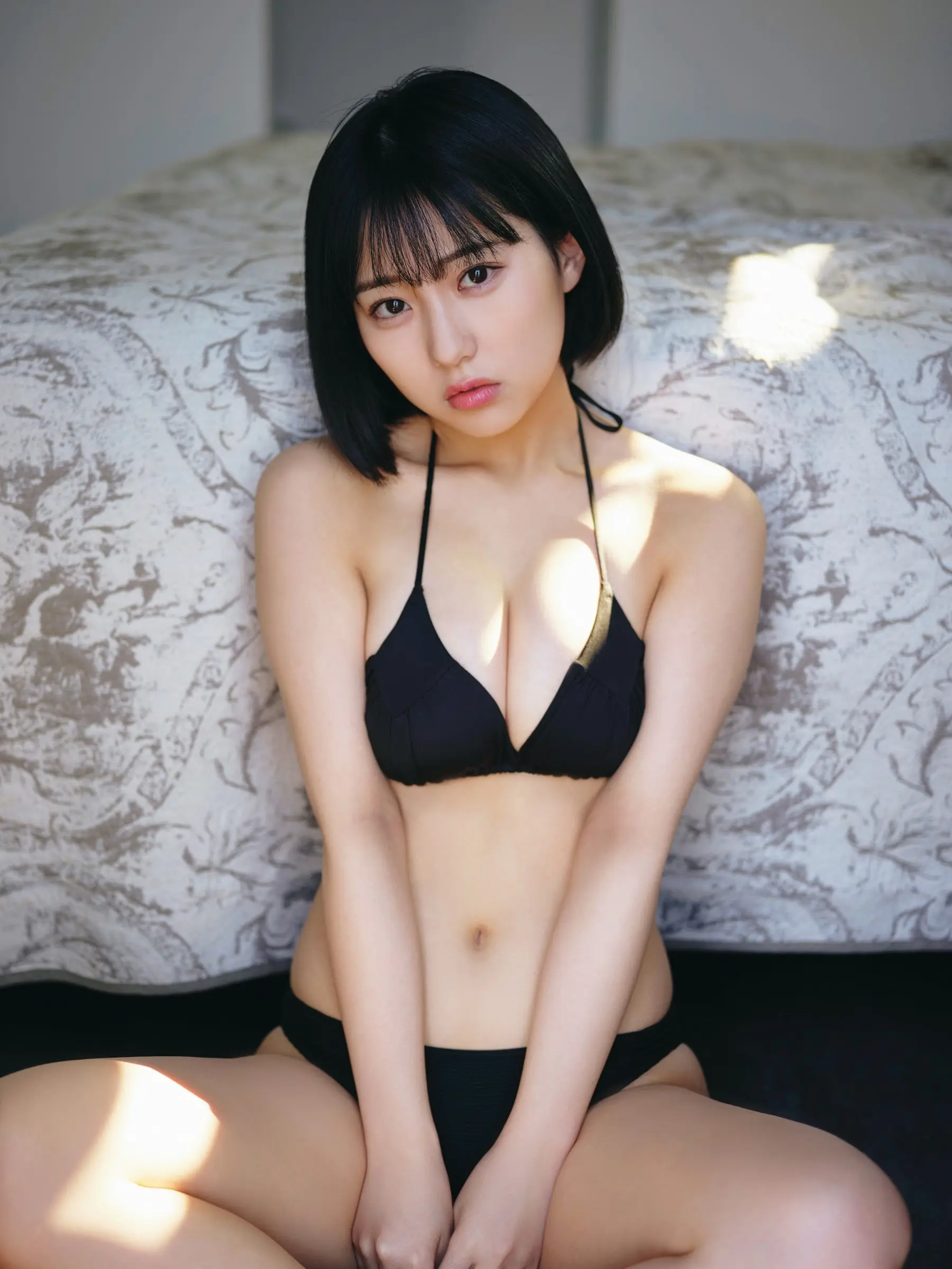 田中美久エロ画像835
