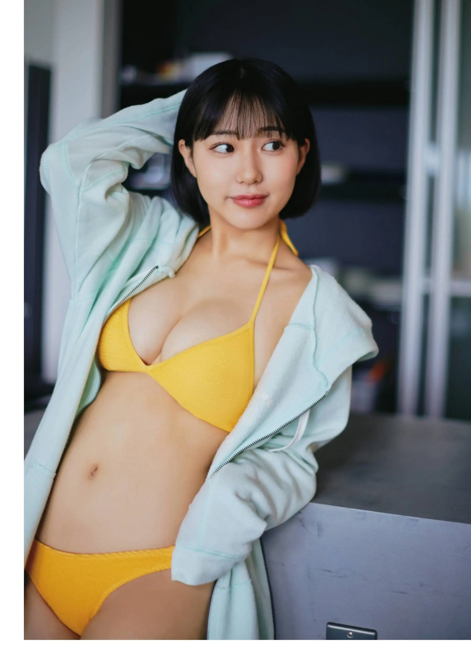 田中美久エロ画像836