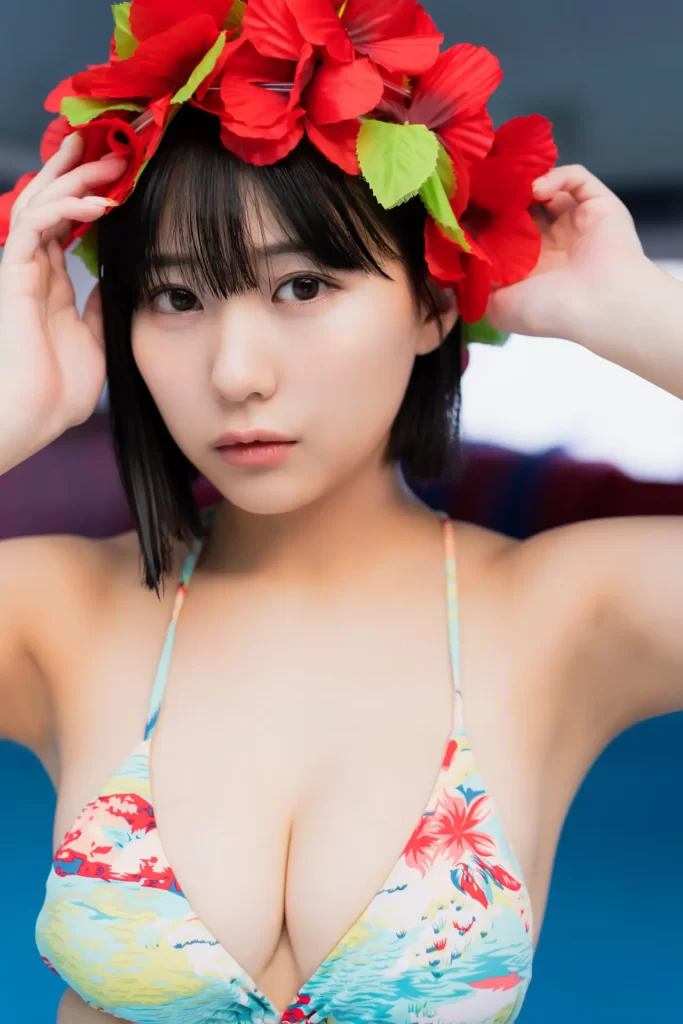 田中美久エロ画像840