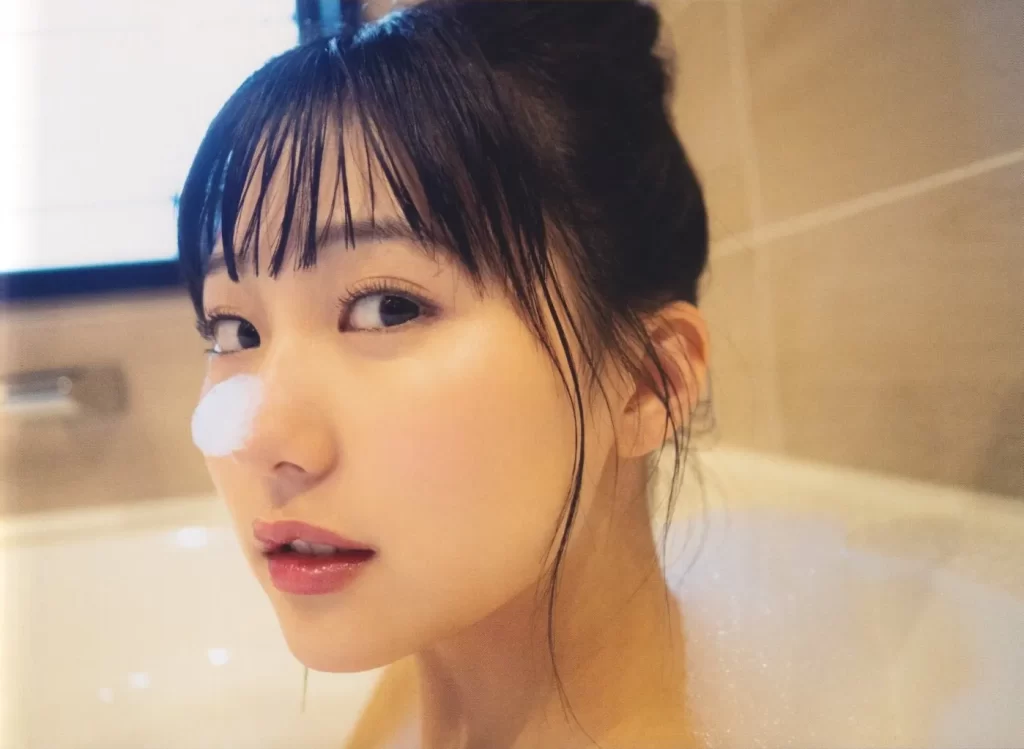 田中美久エロ画像844