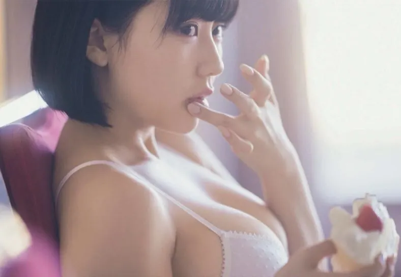 田中美久エロ画像849