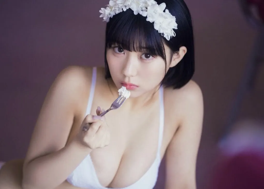 田中美久エロ画像850