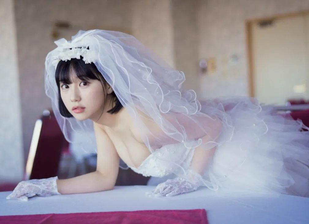 田中美久エロ画像852