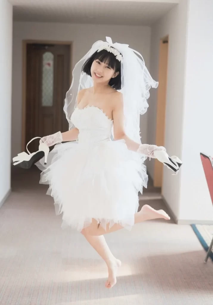田中美久エロ画像853