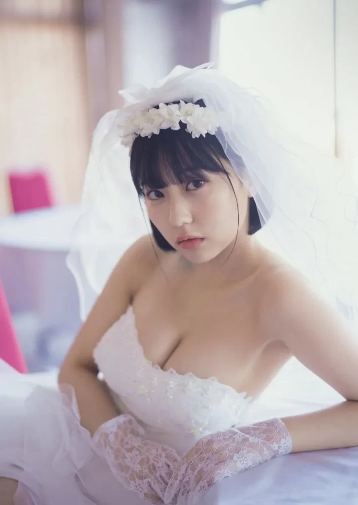 田中美久エロ画像854