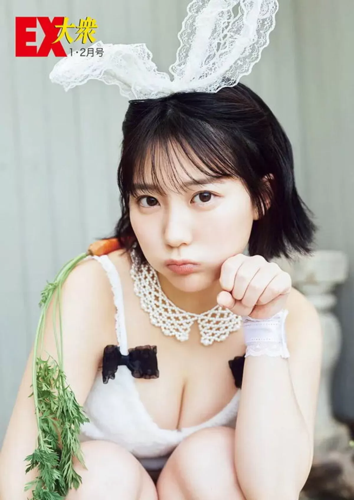 田中美久エロ画像870